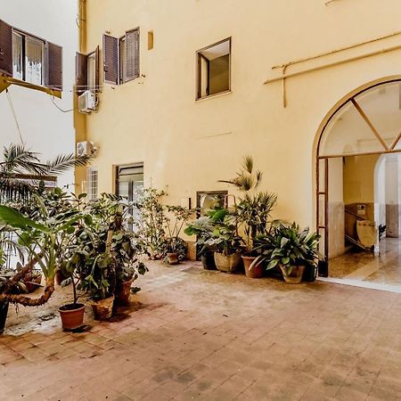 Domus Camilla Apartment Rome Exterior photo