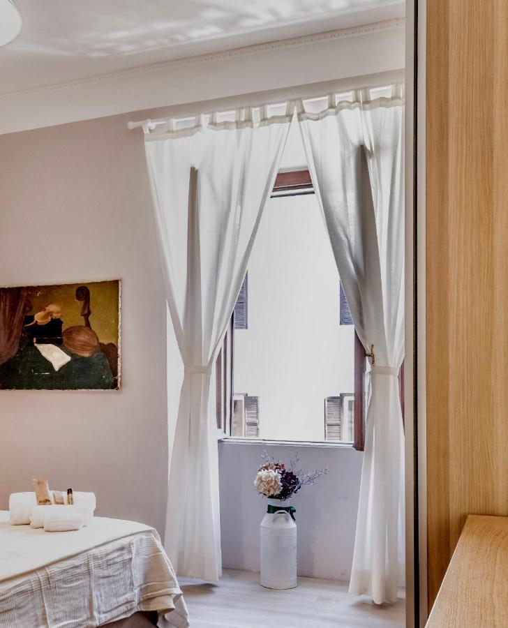 Domus Camilla Apartment Rome Exterior photo