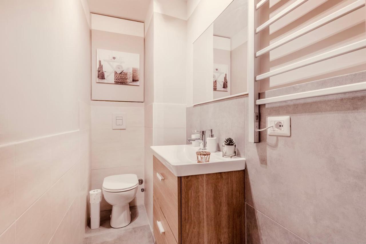 Domus Camilla Apartment Rome Exterior photo