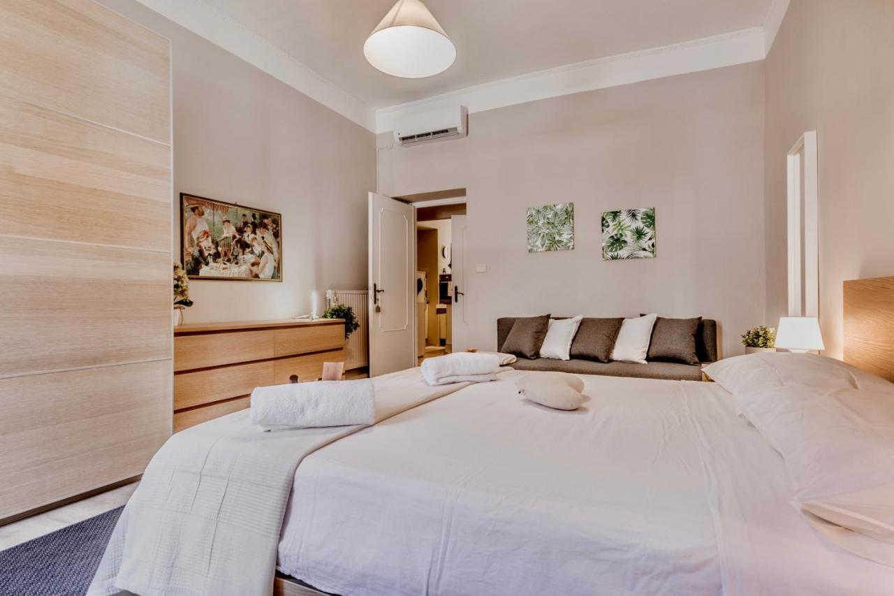 Domus Camilla Apartment Rome Exterior photo